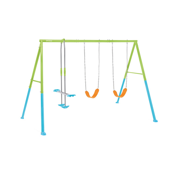 Качели детские Intex 44121 Качели детские Intex 44121