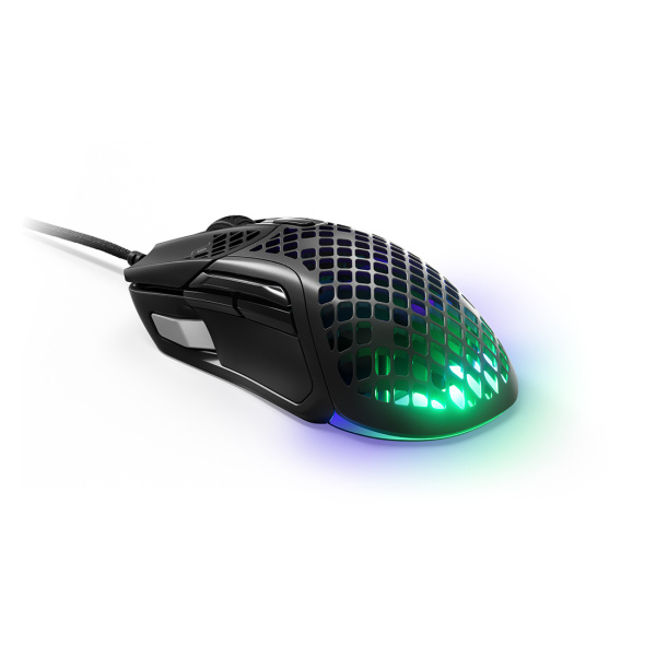 Купить не дорого Компьютерная мышь Steelseries Aerox 5 в интернет магазине Stels.kz Компьютерная мышь Steelseries Aerox 5 в интернет магазине Stels.kz