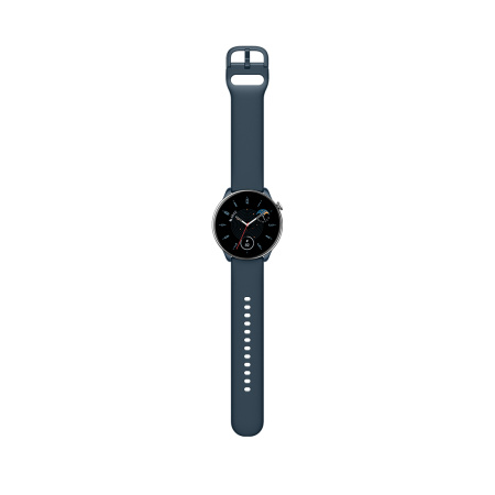 Смарт часы Amazfit GTR mini A2174 Ocean Blue в интернет магазине Stels.kz
