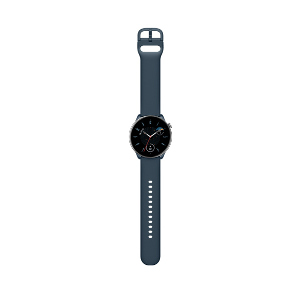 Смарт часы Amazfit GTR mini A2174 Ocean Blue в интернет магазине Stels.kz