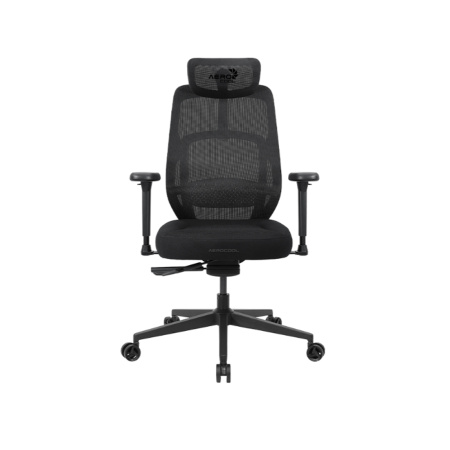 Игровое компьютерное кресло Aerocool SKY 360