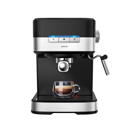 Кофеварка рожковая Centek CT-1171 в интернет магазине Stels.kz