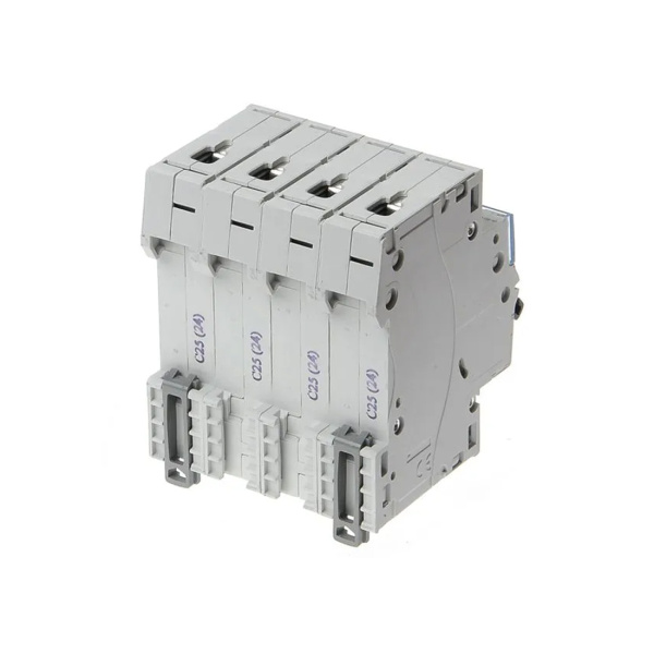 Автоматический выключатель Legrand 404073 4П С 32A TX3 6000 6kA в интернет магазине Stels.kz