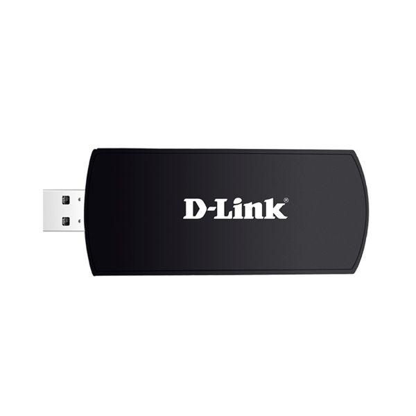 USB адаптер D-Link DWA-192/RU/B1A в интернет магазине Stels.kz