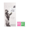Защитное стекло GG06 для Xiaomi Redmi Note 10 2.5D Half в интернет магазине Stels.kz