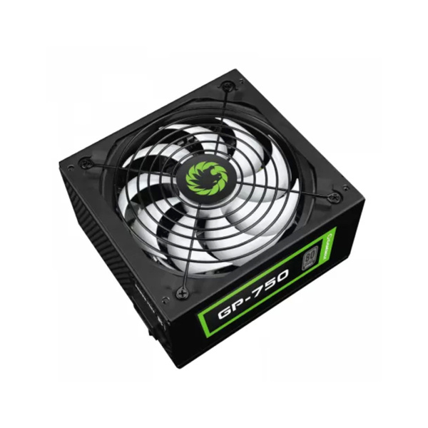 Блок питания Gamemax GP 750W (Bronze) в интернет магазине Stels.kz