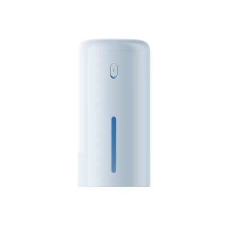 Автоматический дозатор мыла Xiaomi Automatic Soap Dispenser Blue в интернет магазине Stels.kz