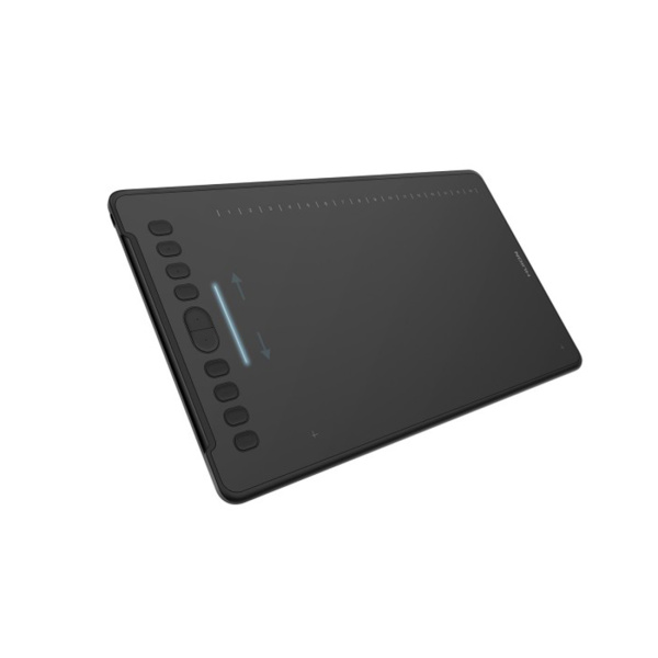 Графический планшет Huion H1161 в интернет магазине Stels.kz