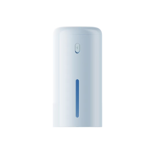 Автоматический дозатор мыла Xiaomi Automatic Soap Dispenser Blue в интернет магазине Stels.kz