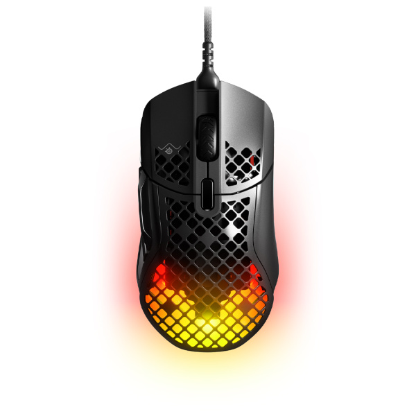 Компьютерная мышь Steelseries Aerox 5 Компьютерная мышь Steelseries Aerox 5