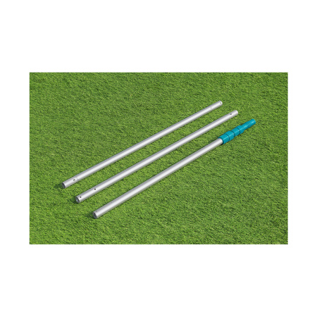 Телескопическая ручка для аксессуаров бассейна Bestway 58702 в интернет магазине Stels.kz