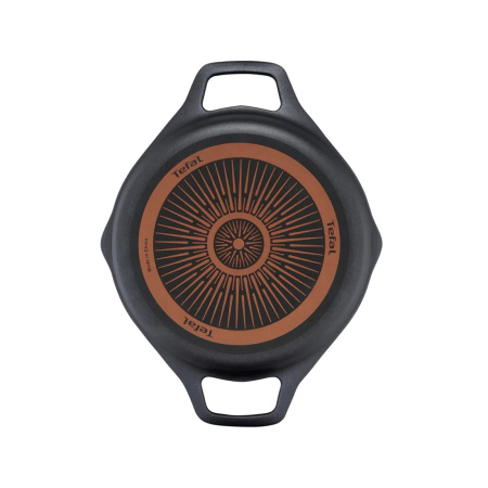 Кастрюля Tefal Delicio E2324674 24см 4.3л в интернет магазине Stels.kz