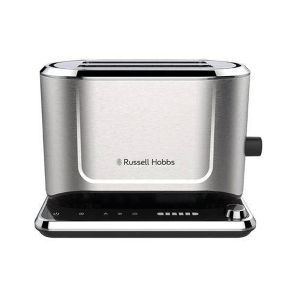 Купить не дорого Тостер Russell Hobbs 26210-56 в интернет магазине Stels.kz Тостер Russell Hobbs 26210-56 в интернет магазине Stels.kz