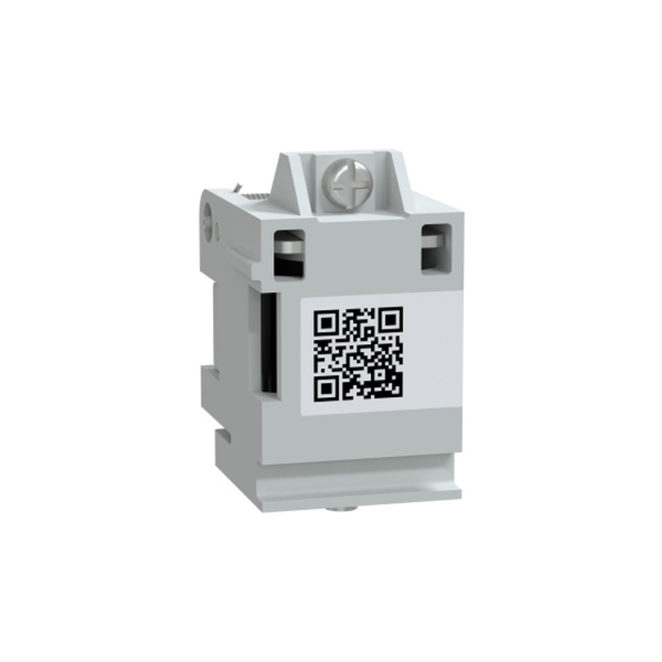 Расцепитель независимый SE G12SHT415AC GO125 MX AC 415В