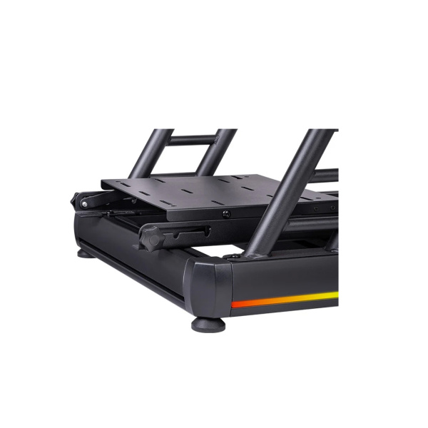 Кабина гоночного симулятора Thermaltake GR500 Черный в интернет магазине Stels.kz