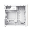Компьютерный корпус Gamemax F35 WW White без Б/П в интернет магазине Stels.kz