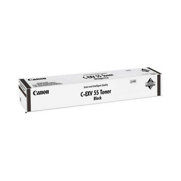 Тонер-картридж Canon C-EXV 55 Black для IR ADVANCE C256 C356 2182C002AA Тонер-картридж Canon C-EXV 55 Black для IR ADVANCE C256 C356 2182C002AA