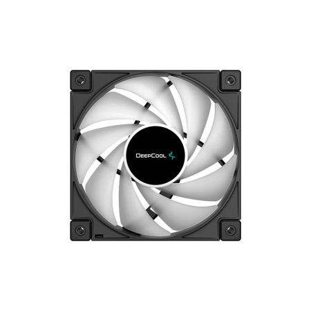 Комплект кулеров для компьютерного корпуса Deepcool FC120 в интернет магазине Stels.kz