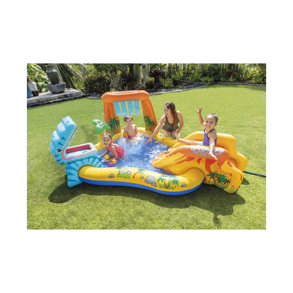 Надувной бассейн детский Intex 57444NP в интернет магазине Stels.kz