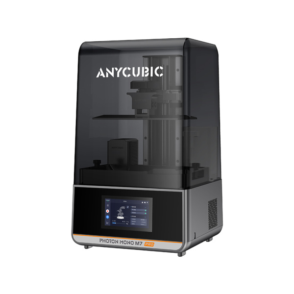 Фотополимерный 3D принтер Anycubic Photon Mono M7 Pro в интернет магазине Stels.kz
