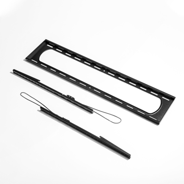 Кронштейн Brateck LP73-69F для ТВ, 60"- 120" в интернет магазине Stels.kz