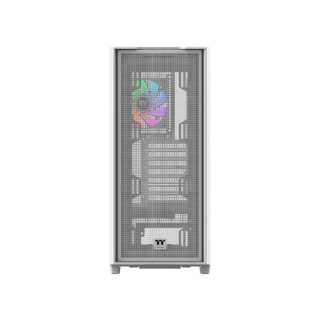 Компьютерный корпус Thermaltake S380 TG White без Б/П в интернет магазине Stels.kz