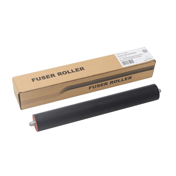 Резиновый вал CET FS-4100 (CET7815N) Резиновый вал CET FS-4100 (CET7815N)