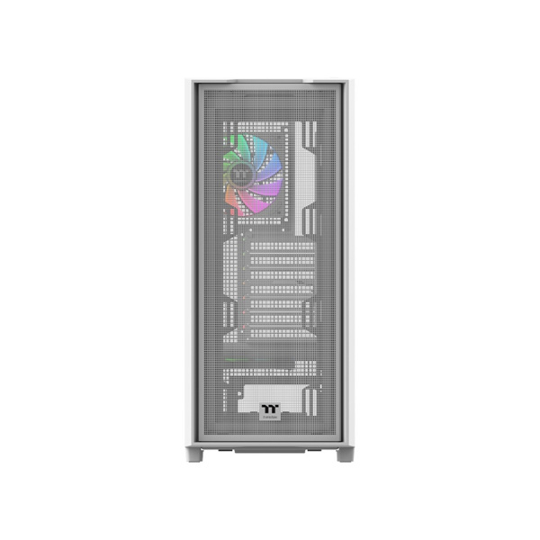 Компьютерный корпус Thermaltake S380 TG White без Б/П в интернет магазине Stels.kz