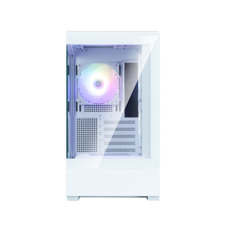 Компьютерный корпус Zalman P30 White V2 без Б/П в интернет магазине Stels.kz