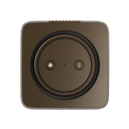 Купить не дорого Умная колонка Яндекс Станция Макс с Zigbee Бежевый в интернет магазине Stels.kz Умная колонка Яндекс Станция Макс с Zigbee Бежевый в интернет магазине Stels.kz