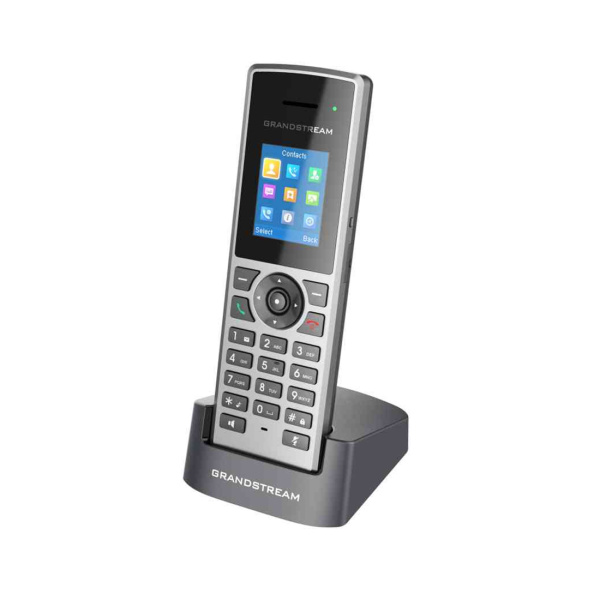 DECT IP телефон Grandstream DP722 DECT IP телефон Grandstream DP722