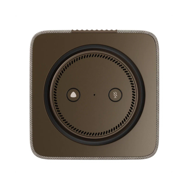 Купить не дорого Умная колонка Яндекс Станция Макс с Zigbee Бежевый в интернет магазине Stels.kz Умная колонка Яндекс Станция Макс с Zigbee Бежевый в интернет магазине Stels.kz