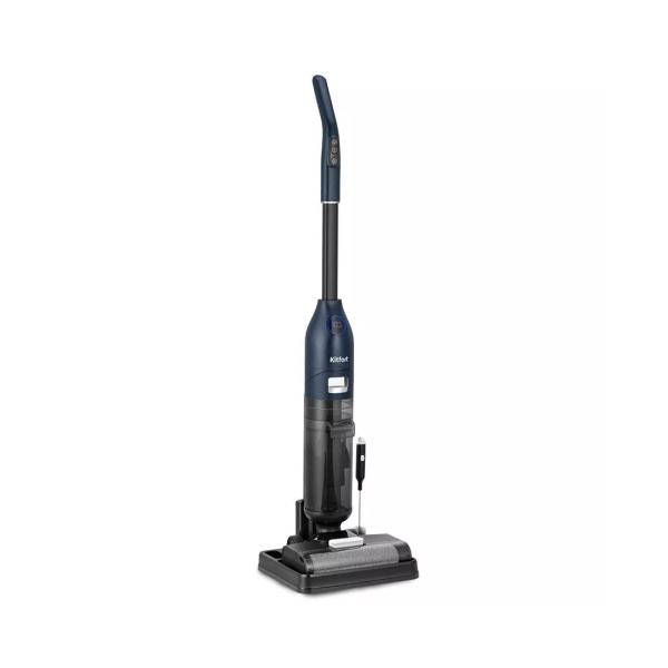 Беспроводной вертикальный моющий пылесос Kitfort КТ-5248 в интернет магазине Stels.kz