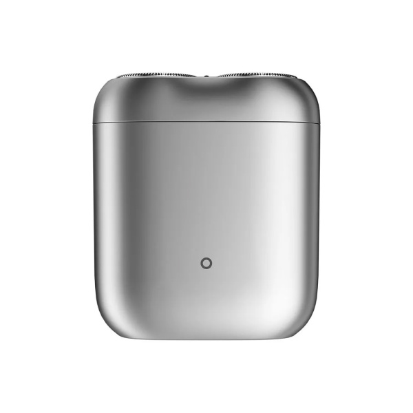 Купить не дорого Электробритва Xiaomi Electric Shaver S200 Silver GL Серебристый в интернет магазине Stels.kz Электробритва Xiaomi Electric Shaver S200 Silver GL Серебристый в интернет магазине Stels.kz