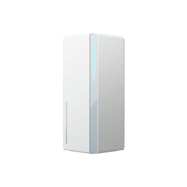 Беспроводная система Wi-Fi Xiaomi Mesh роутер AX3000 NE (1-pack) Беспроводная система Wi-Fi Xiaomi Mesh роутер AX3000 NE (1-pack)