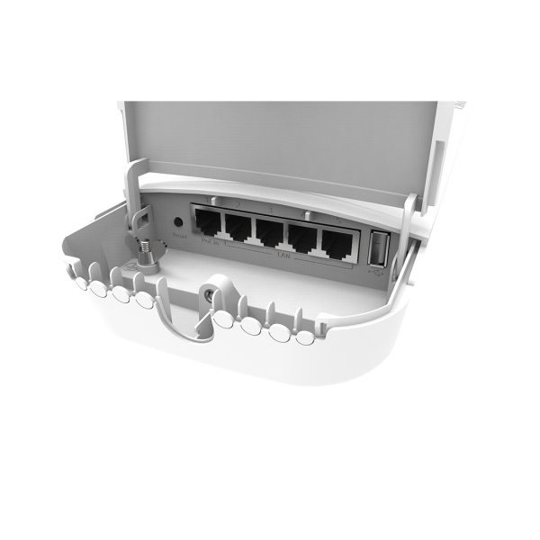 Купить не дорого Точка доступа MikroTik RBOmniTikG-5HacD в интернет магазине Stels.kz Точка доступа MikroTik RBOmniTikG-5HacD в интернет магазине Stels.kz