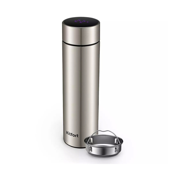 Термос Kitfort КТ-1221 в интернет магазине Stels.kz