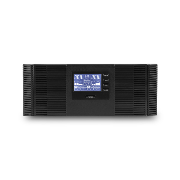Инвертор SVC DI-1200-F-LCD в интернет магазине Stels.kz