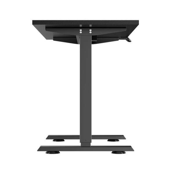 Компьютерный стол 1STPLAYER MOTO-A 1160-16/ BK в интернет магазине Stels.kz