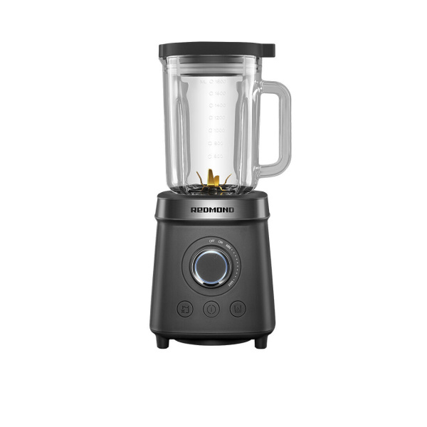 Купить не дорого Стационарный блендер Redmond BS410 в интернет магазине Stels.kz Стационарный блендер Redmond BS410 в интернет магазине Stels.kz
