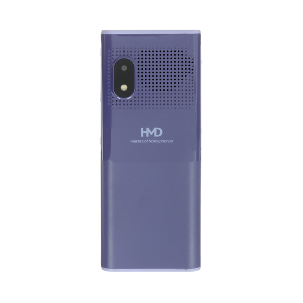 Мобильный телефон NOKIA HMD 150 MUSIC TA-1716 DS Purple в интернет магазине Stels.kz