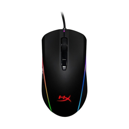 Компьютерная мышь HyperX Pulsefire Surge RGB Gaming 4P5Q1AA в интернет магазине Stels.kz