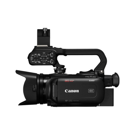 Видеокамера Canon XA60 Professional UHD 4K Camcorder в интернет магазине Stels.kz