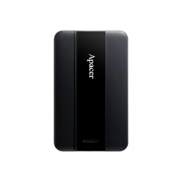Купить не дорого Внешний жёсткий диск Apacer 2TB 2.5" AC237 Чёрный в интернет магазине Stels.kz Внешний жёсткий диск Apacer 2TB 2.5" AC237 Чёрный в интернет магазине Stels.kz