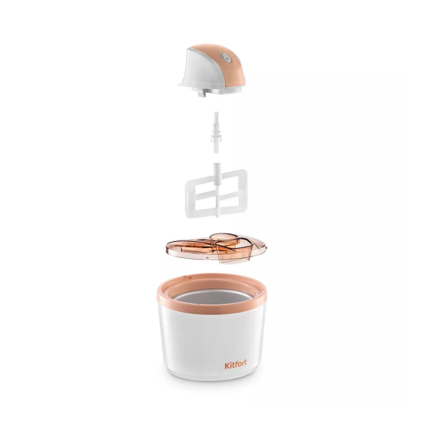 Мороженица Kitfort КТ-1841 в интернет магазине Stels.kz