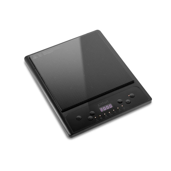 Индукционная плита Kitfort КТ-133