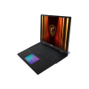 Ноутбук MSI Titan 18 HX AI A2XWJG-1026KZ 18" UHD+ 120Hz Ultra 9 285HX 64GB 2TB RTX5090 Win 11 в интернет магазине Stels.kz