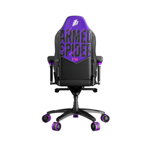 Игровое компьютерное кресло 1STPLAYER FAST-IP в интернет магазине Stels.kz