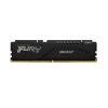 Модуль памяти Kingston Fury Beast Black AMD KF552C36BBE-16 DDR5 16GB 5200MHz в интернет магазине Stels.kz