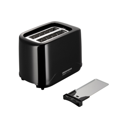 Купить не дорого Тостер Redmond RT-437 Черный в интернет магазине Stels.kz Тостер Redmond RT-437 Черный в интернет магазине Stels.kz